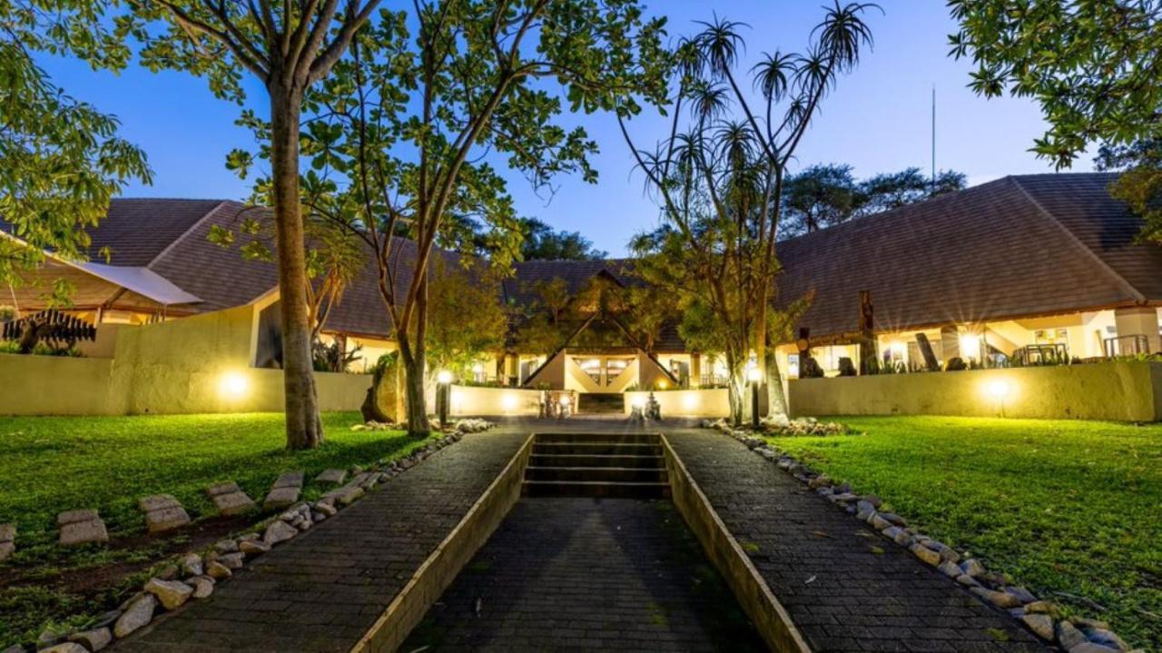 Sanbonani Hotel هازيفيو المظهر الخارجي الصورة