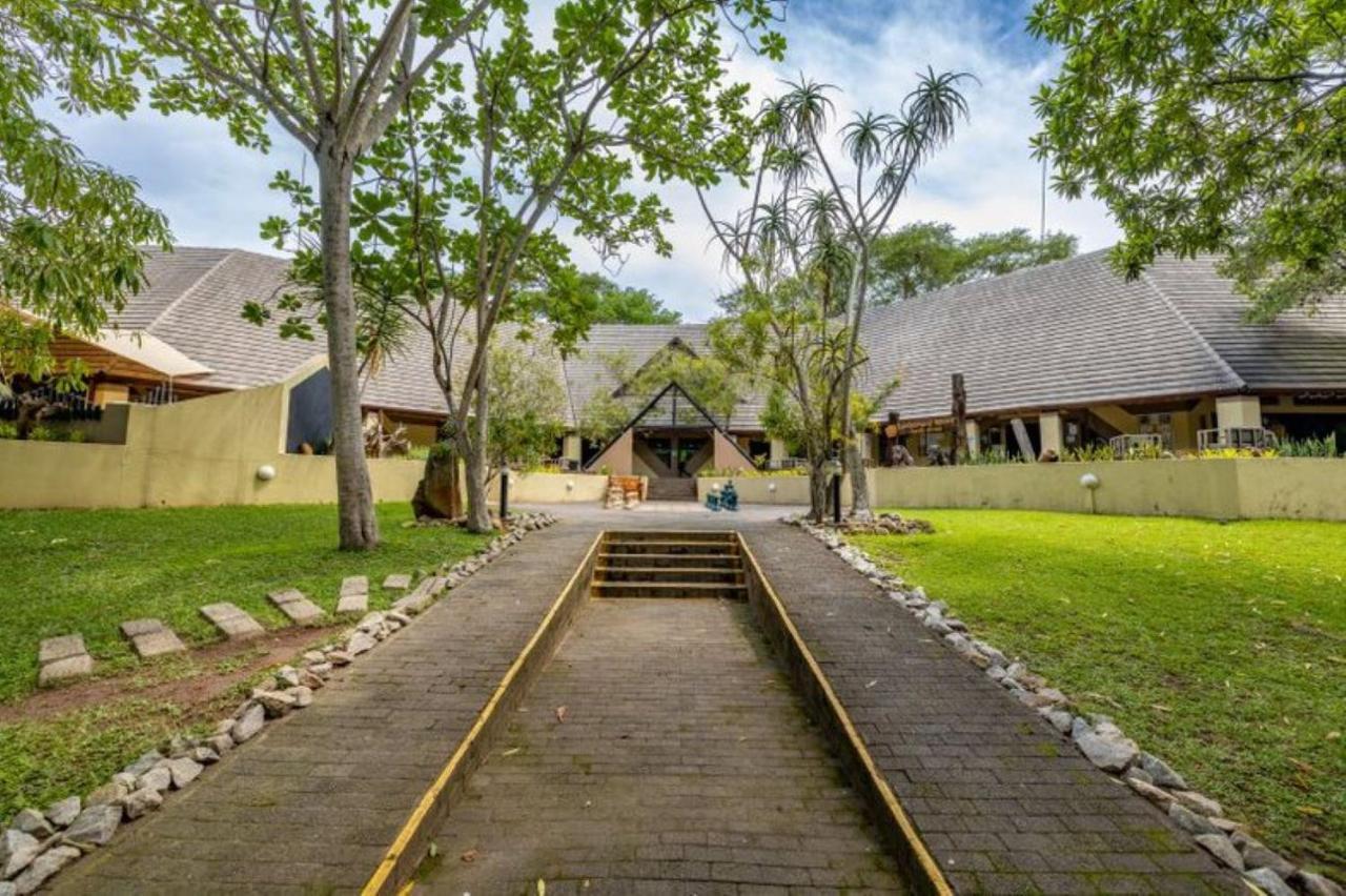 Sanbonani Hotel هازيفيو المظهر الخارجي الصورة
