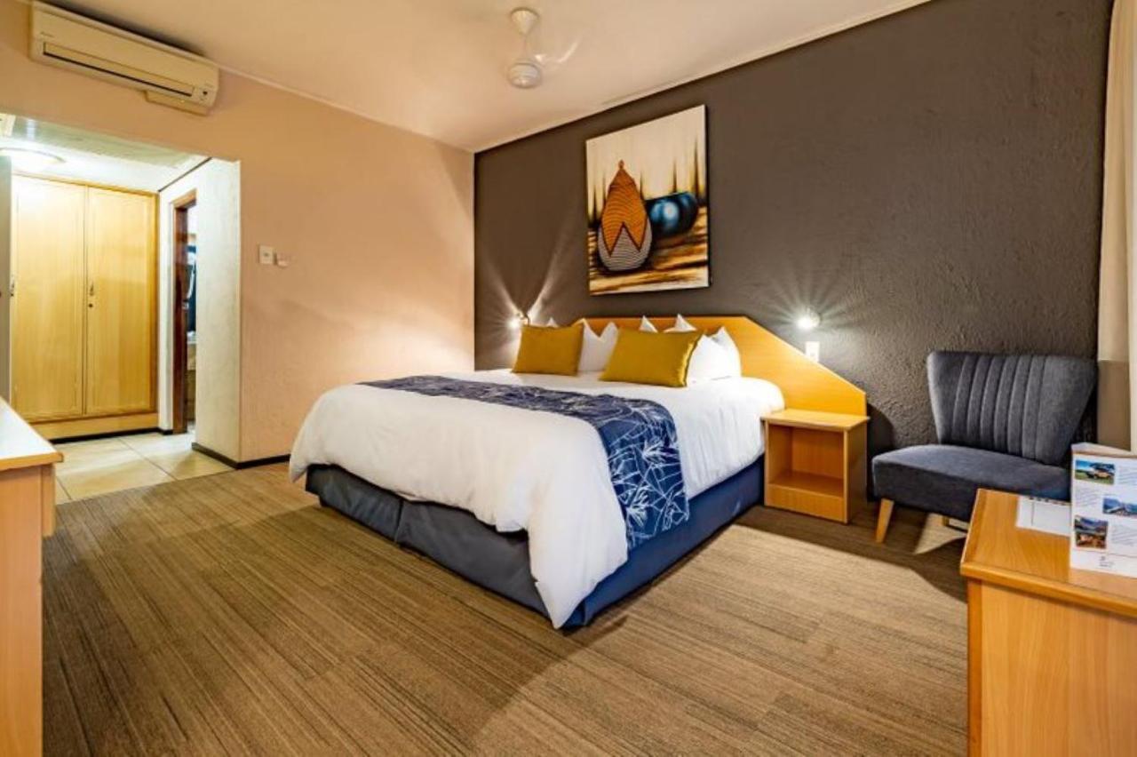Sanbonani Hotel هازيفيو المظهر الخارجي الصورة