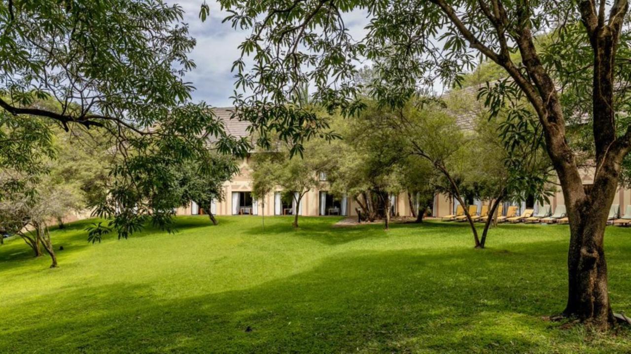 Sanbonani Hotel هازيفيو المظهر الخارجي الصورة