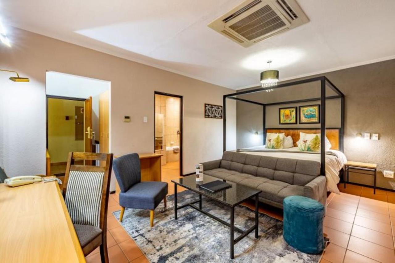 Sanbonani Hotel هازيفيو المظهر الخارجي الصورة