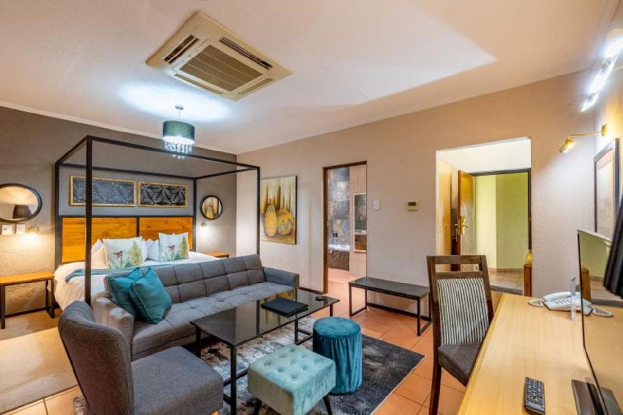 Sanbonani Hotel هازيفيو المظهر الخارجي الصورة