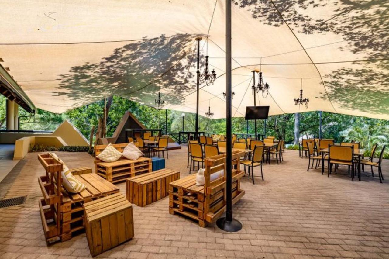 Sanbonani Hotel هازيفيو المظهر الخارجي الصورة