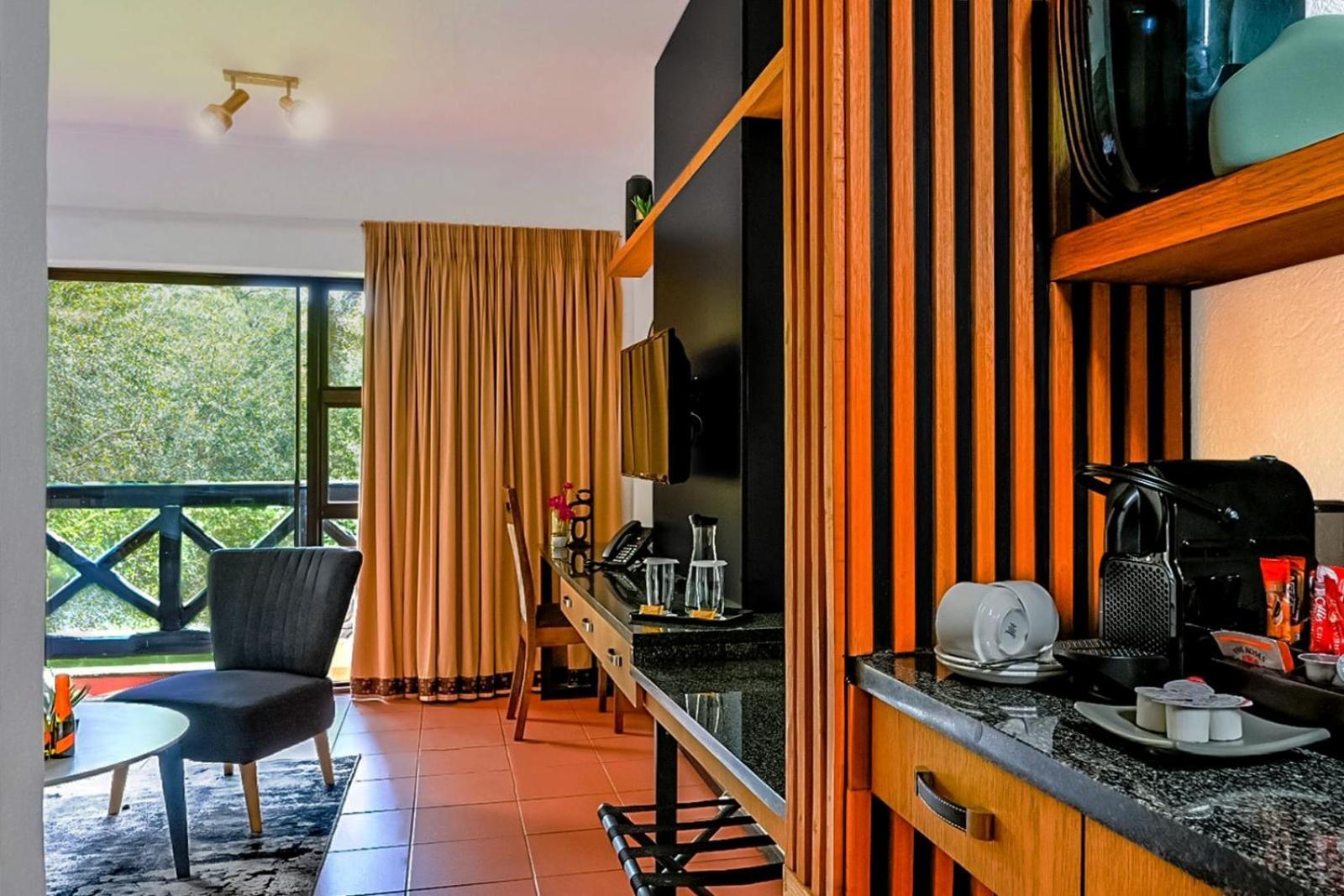 Sanbonani Hotel هازيفيو المظهر الخارجي الصورة