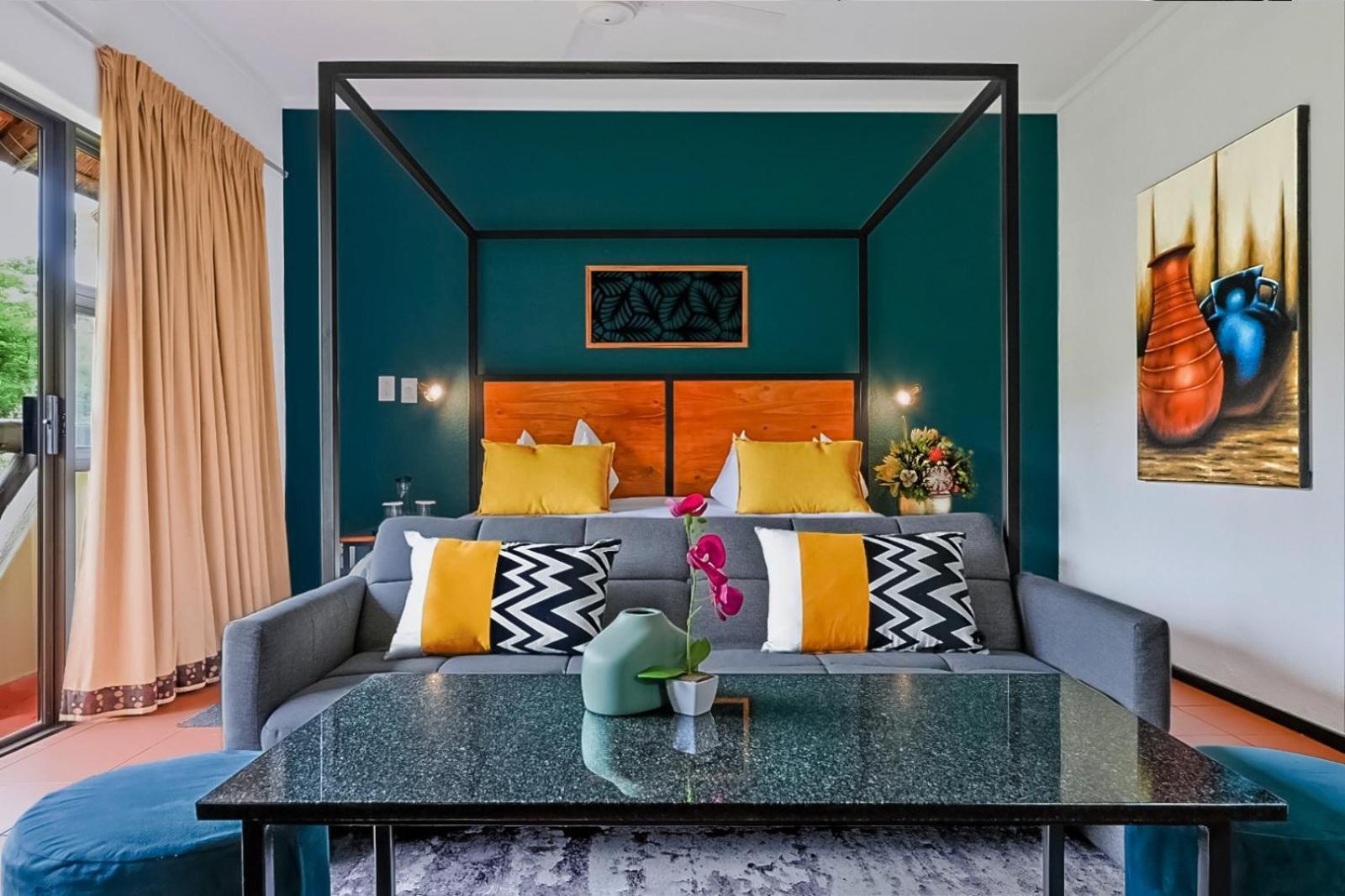 Sanbonani Hotel هازيفيو المظهر الخارجي الصورة