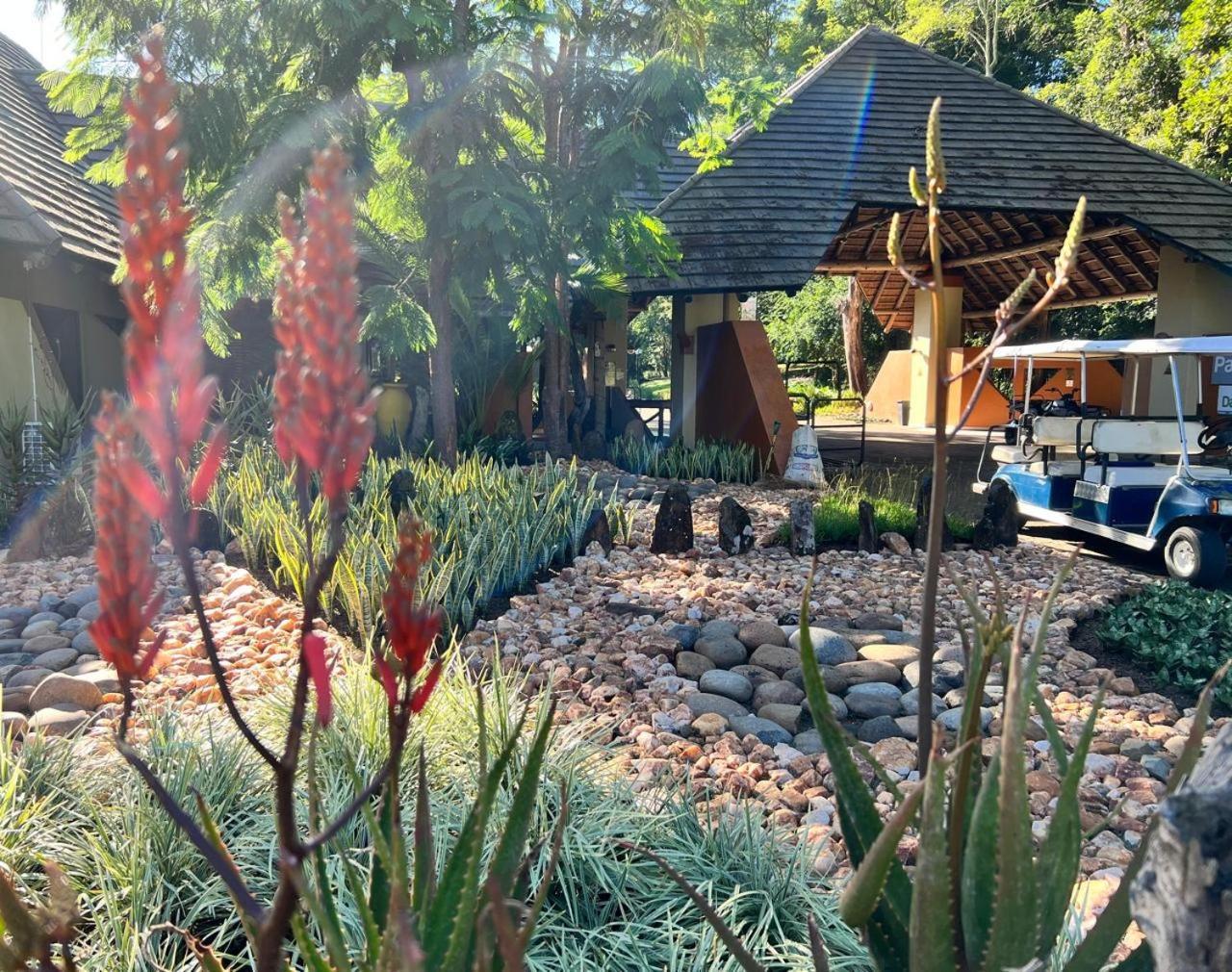 Sanbonani Hotel هازيفيو المظهر الخارجي الصورة